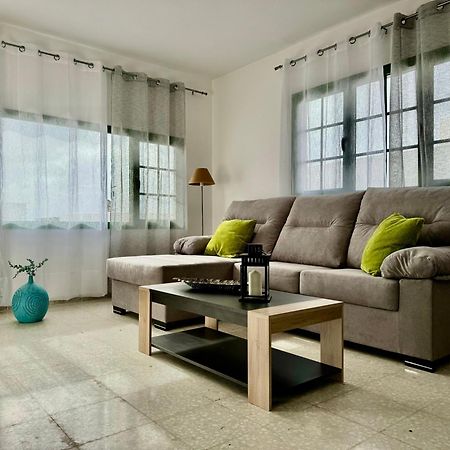 Casa Riadero By Vulcano Homes Guatiza Ngoại thất bức ảnh