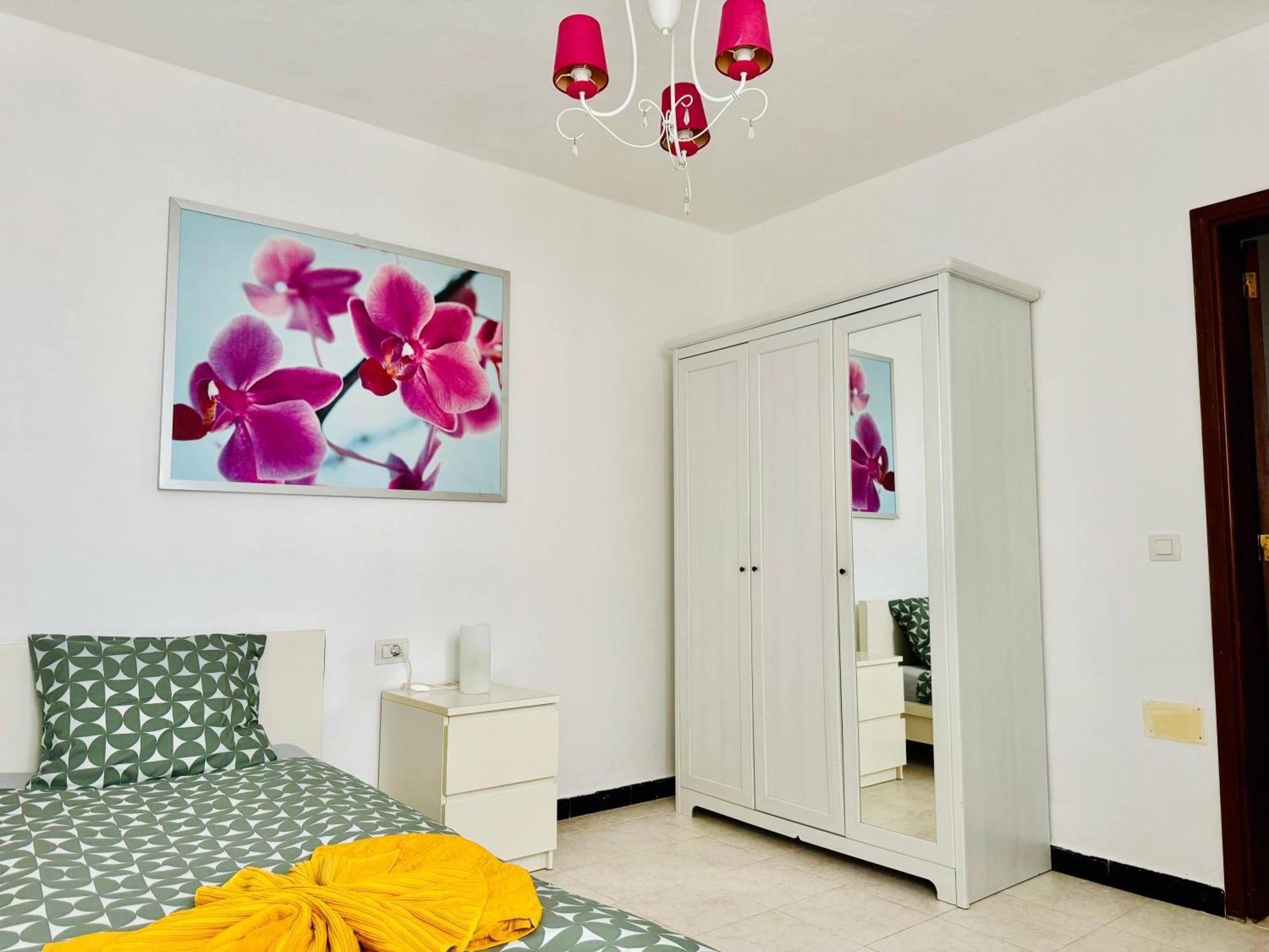 Casa Riadero By Vulcano Homes Guatiza Ngoại thất bức ảnh