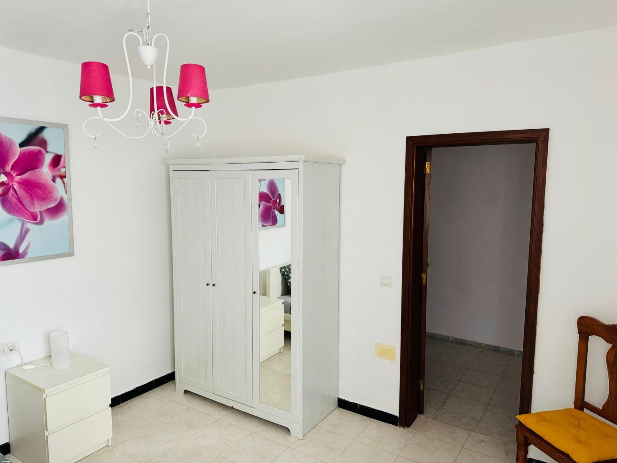 Casa Riadero By Vulcano Homes Guatiza Ngoại thất bức ảnh