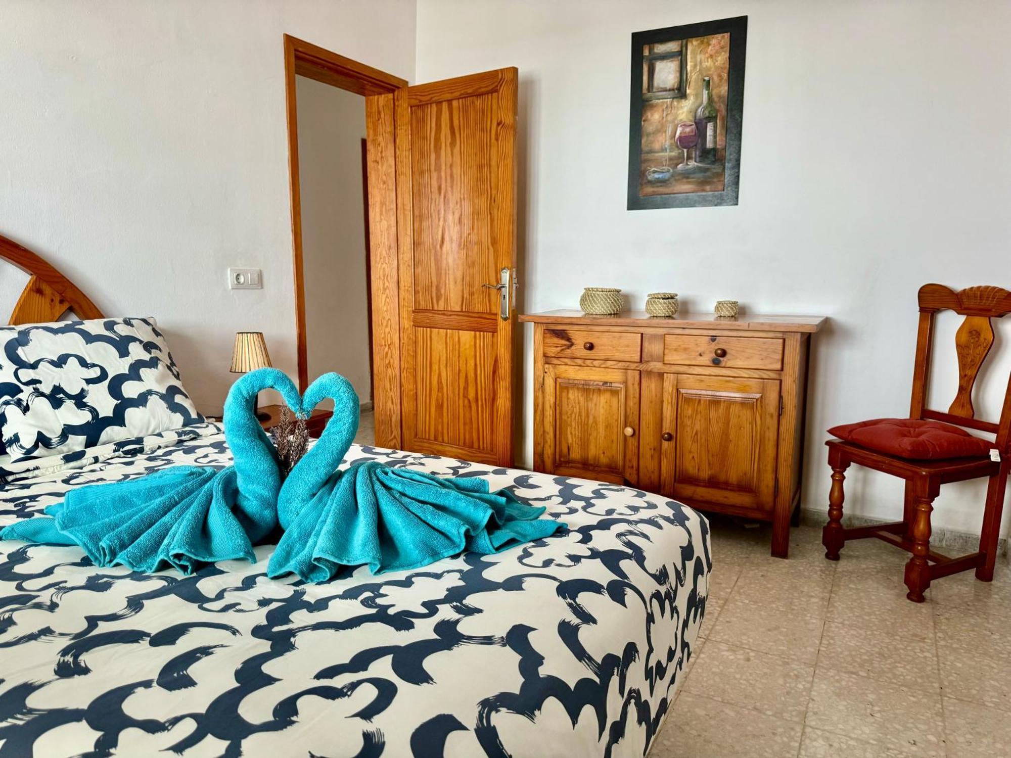 Casa Riadero By Vulcano Homes Guatiza Ngoại thất bức ảnh